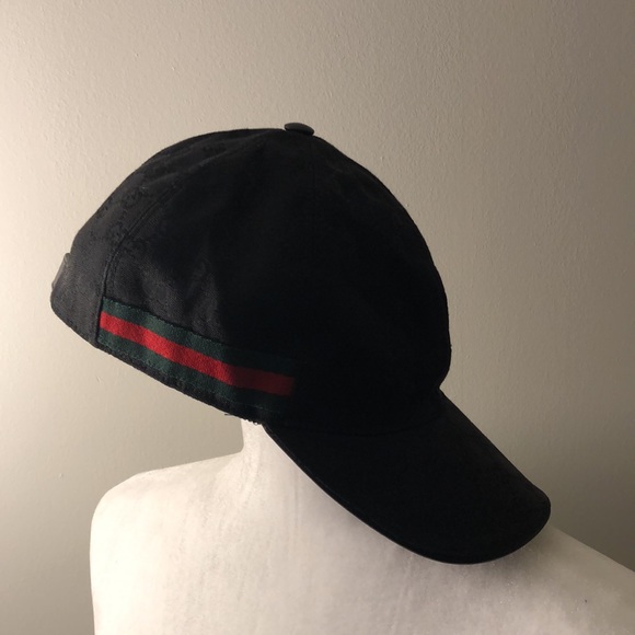 Gucci Accessories - Gucci Authentic Classic Baseball Hat One size fits all made in Italy